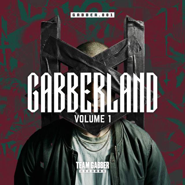 GABBER001