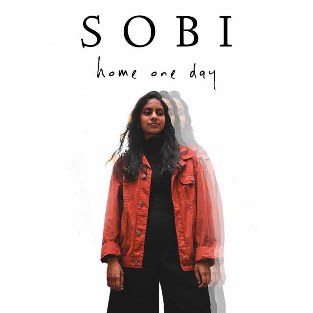 Cover art for Sobi — Home One Day