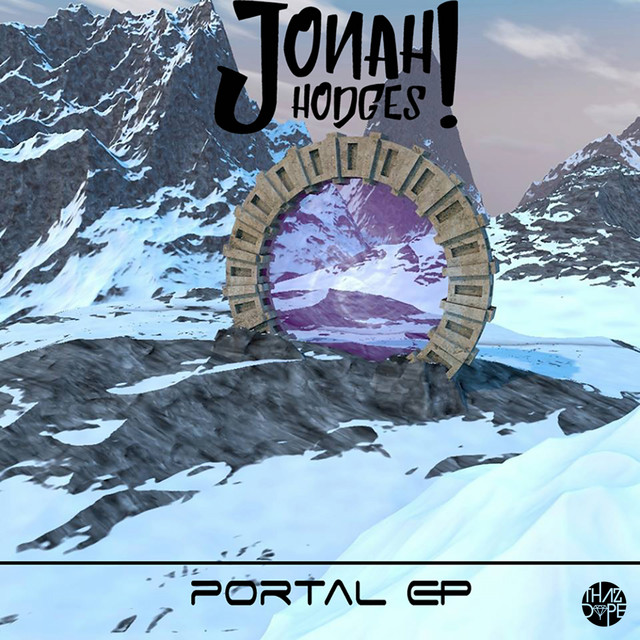 Portal cover art