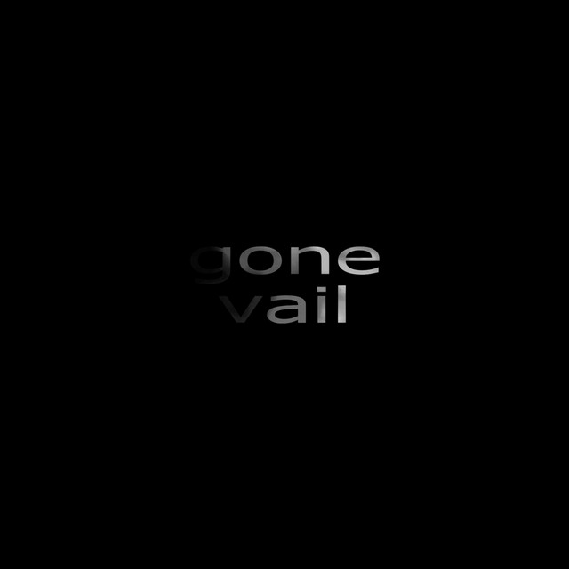 gone cover art