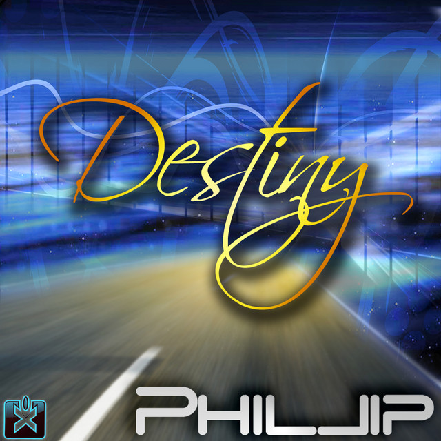 Destiny - Original Mix cover art