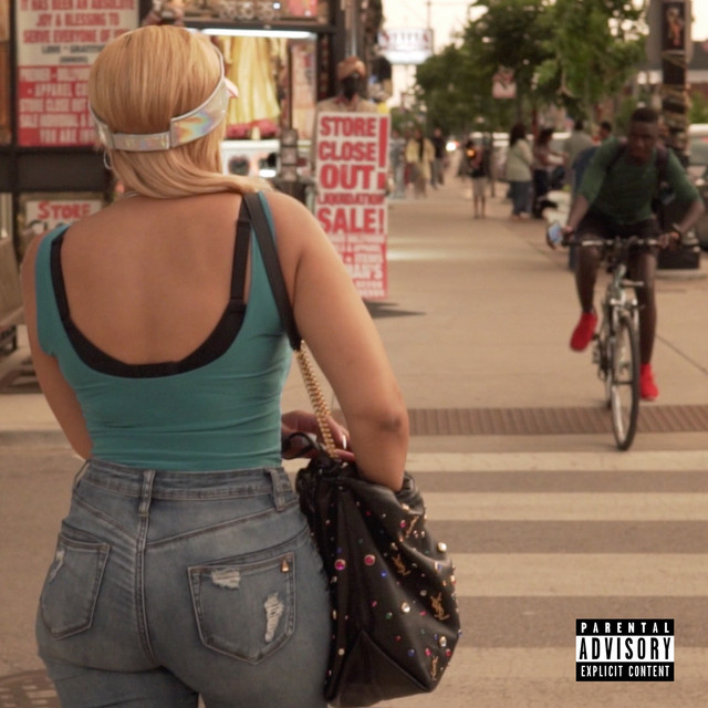 22K cover art