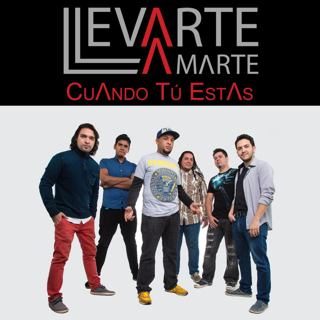 Cuando Tu Estas