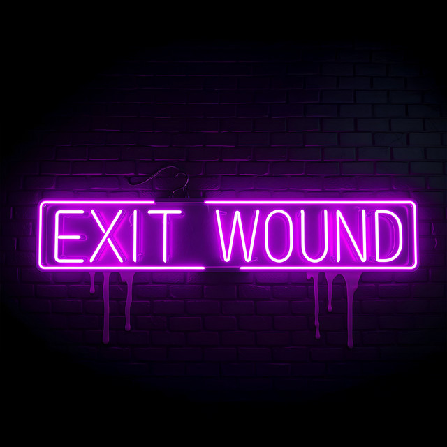 Exit Wound