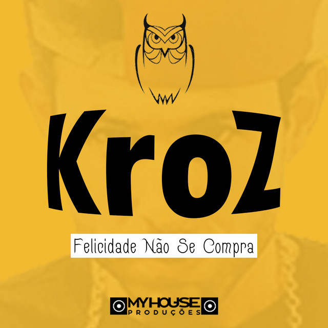Felicidade Não Se Compra cover art