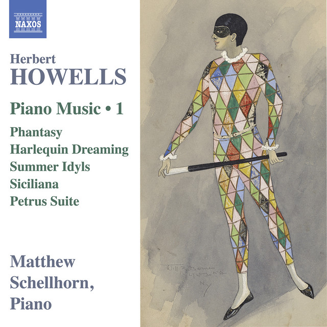 Pavane & Galliard: II. Galliard