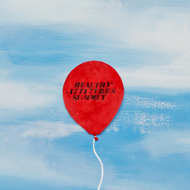Healthy Attitudes Summit cover art