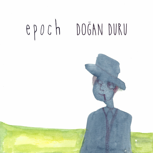 Epoch cover art
