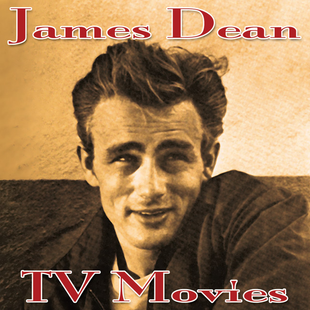 TV Movies cover art