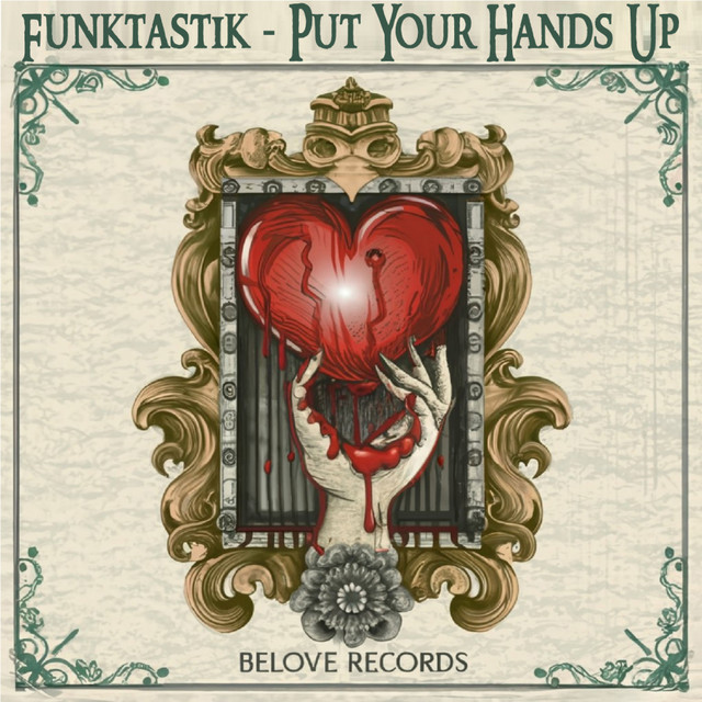 Put Your Hands Up - Deep Mix
