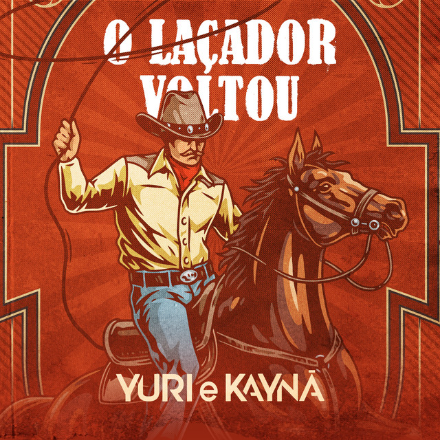 O Laçador Voltou