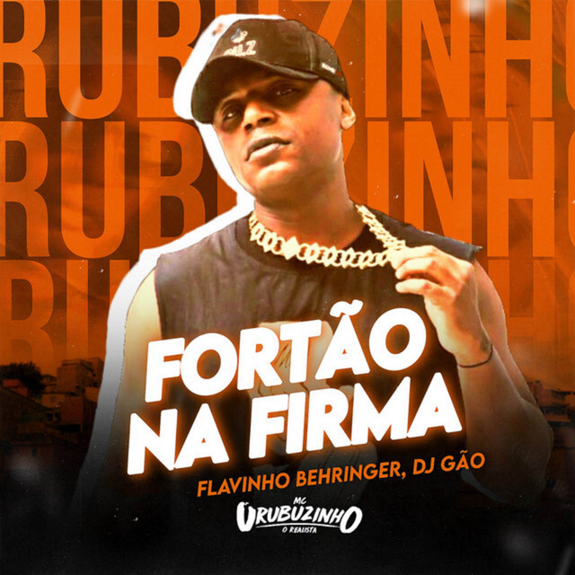 Fortão na Firma