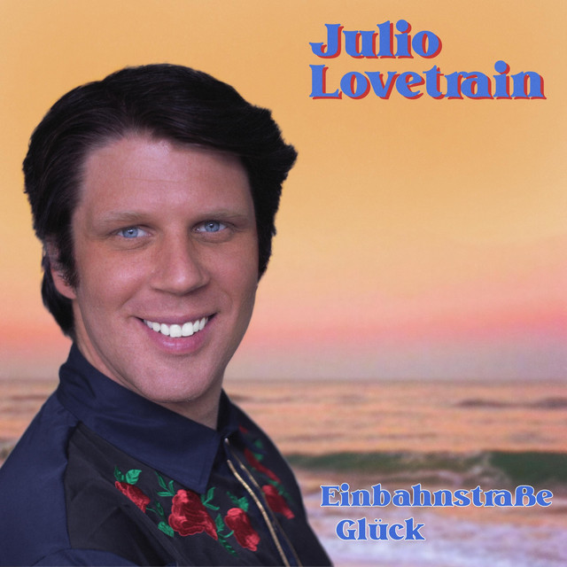 Einbahnstraße Glück cover art