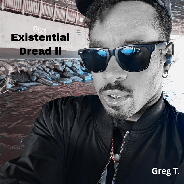 Existential Dread ii cover art