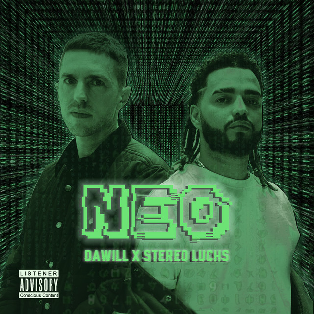 NEO (feat. Stereo Luchs)