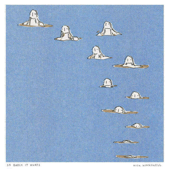 undefined album image
