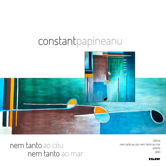 Nem Tanto ao Céu Nem Tanto ao Mar
