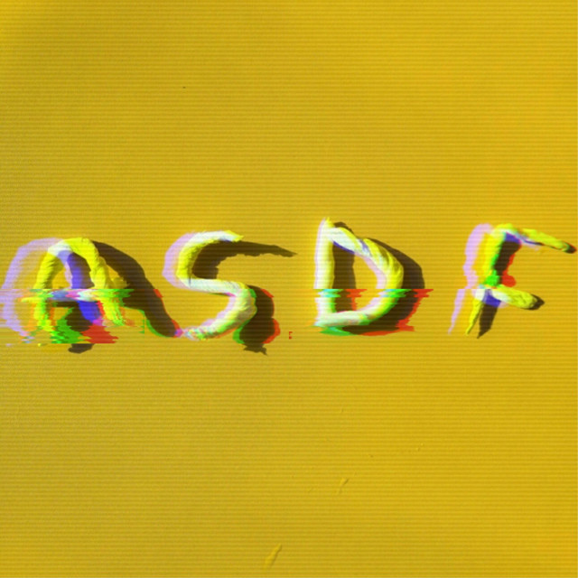asdf - EP by Asdf | Spotify