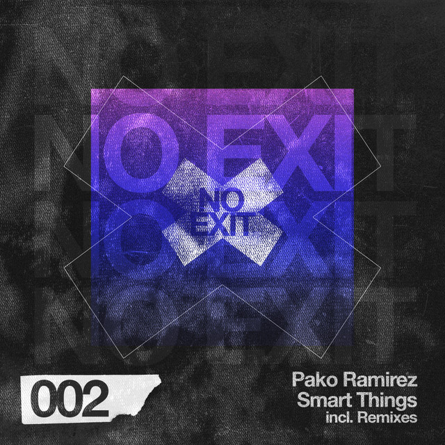 Smart Things cover art