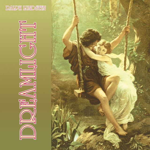 Dreamlight cover art