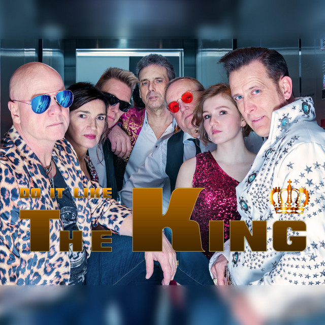 Do it like The King