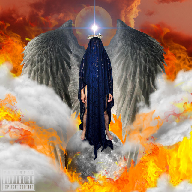 PURGATORIO cover art