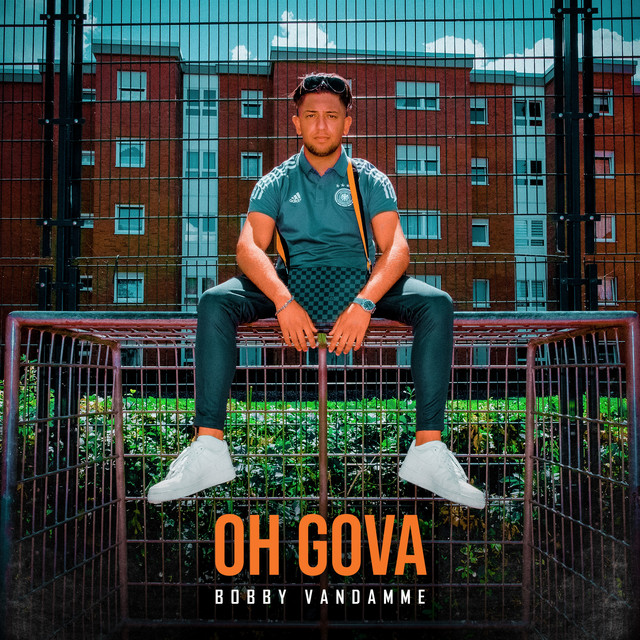 OH GOVA cover art