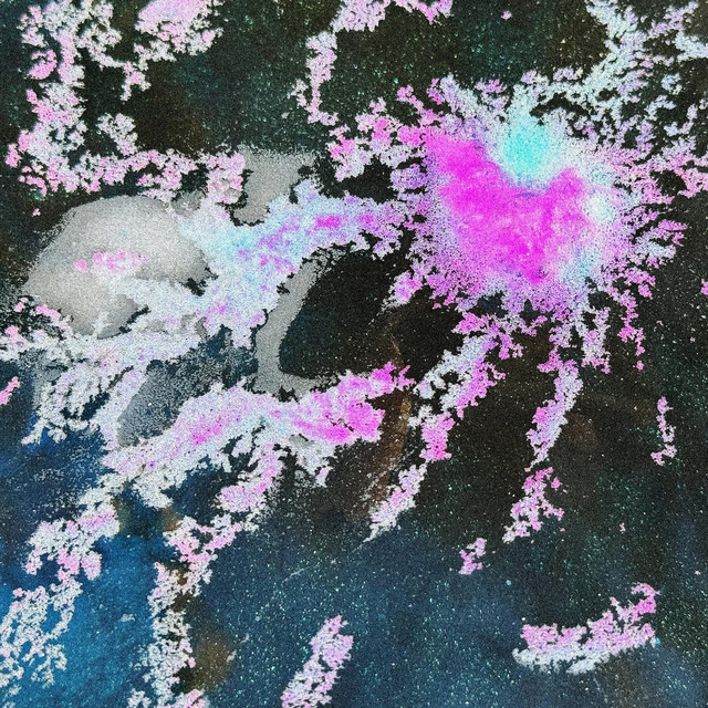 Обкладинка: Winter22 — Haido