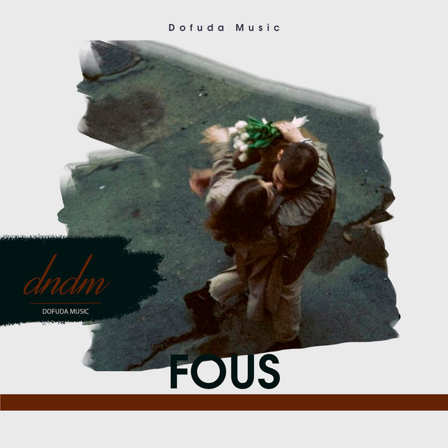 Fous cover art