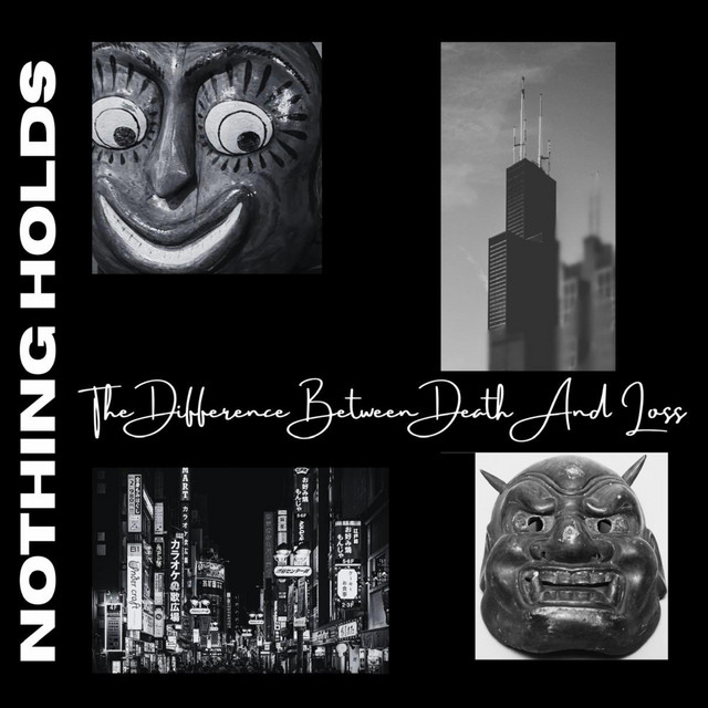 The Difference Between Death and Loss