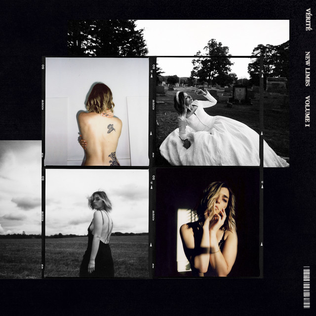 new limbs (vol. 1) cover art
