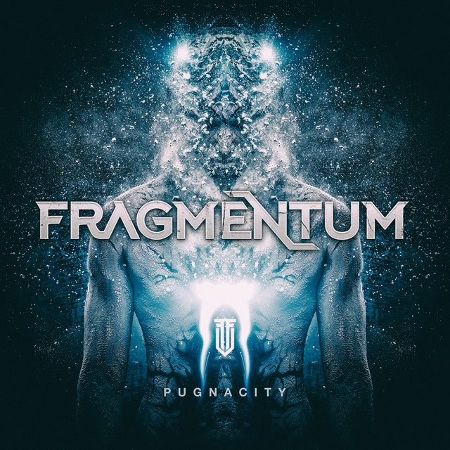 Pugnacity cover art