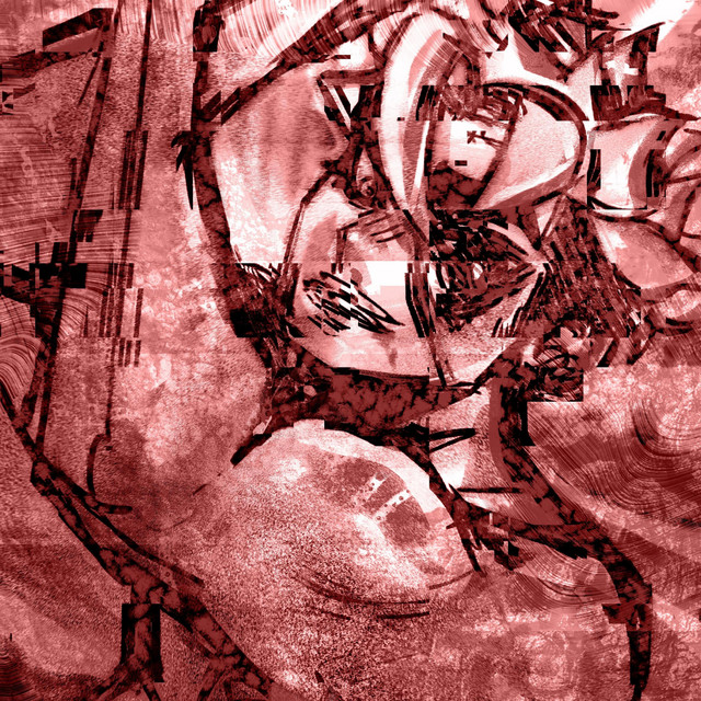 THE ARCHIVE cover art