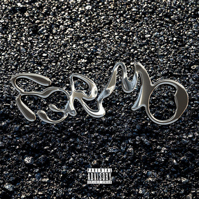 Fermo cover art