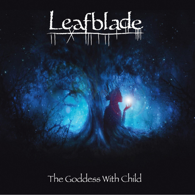 The Goddess With Child cover art