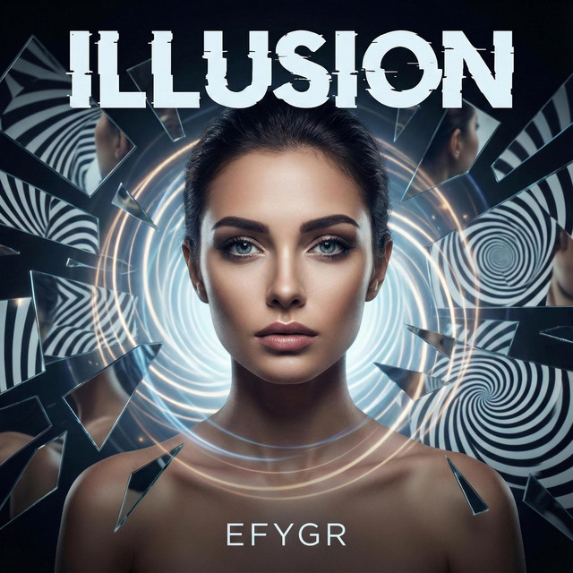 Illusion cover art