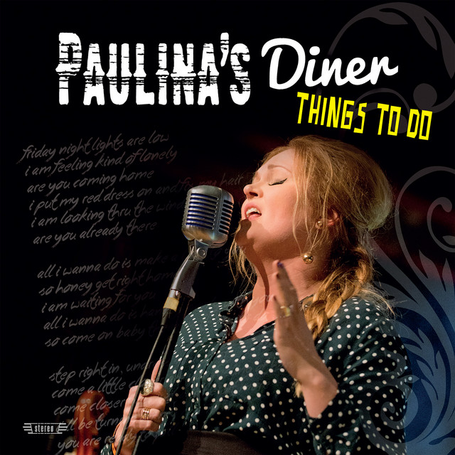 Paulina's Diner