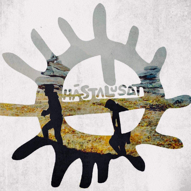Hástalusat cover