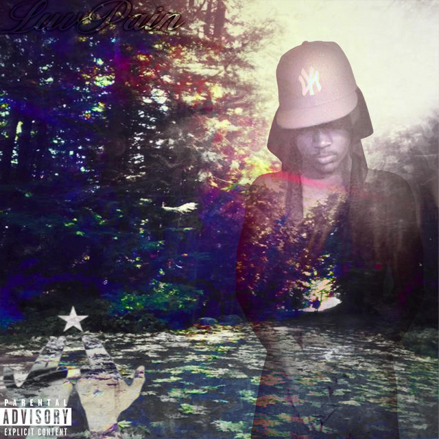 B4LP cover art