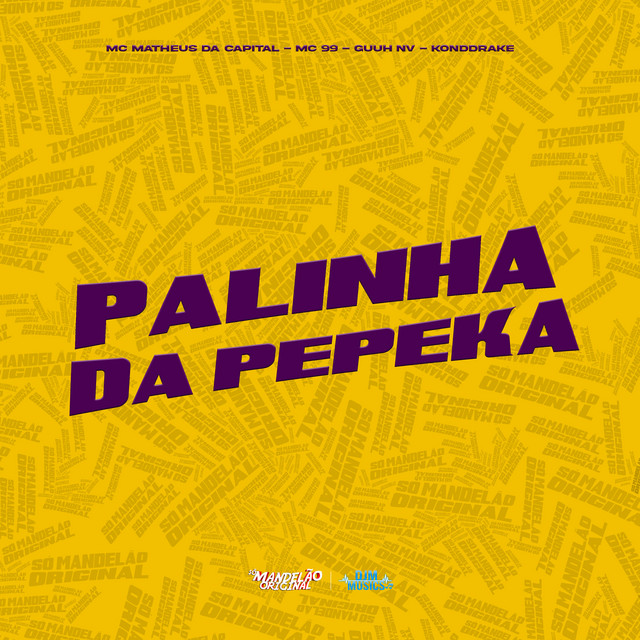 Palinha da Pepeka