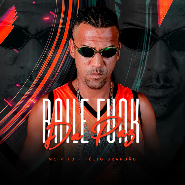 BAILE FUNK DA PAZ