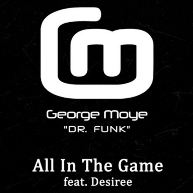 George Dr. Funk Moye | Spotify