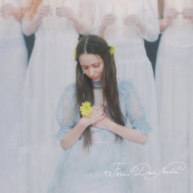 Dear Natalie cover art
