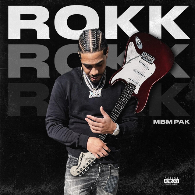 ROKK - Single by Mbm Pak | Spotify