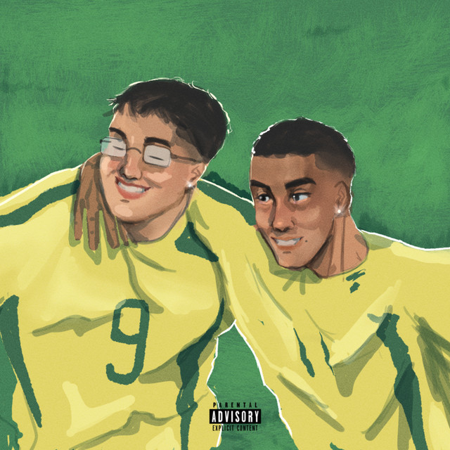 Dupla de Ataque!