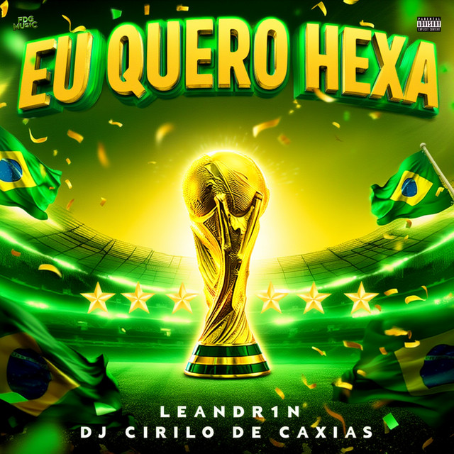 Eu Quero Hexa