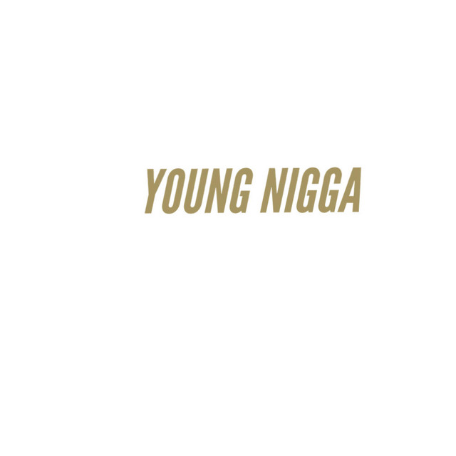Nigga Young Camillion D G-Rap 洋楽