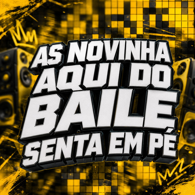 AS NOVINHA AQUI DO BAILE SENTA EM PÉ
