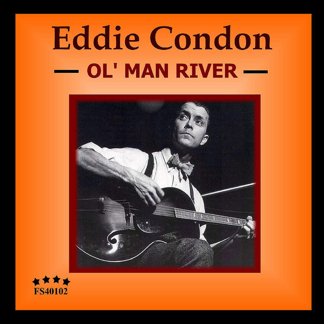 Ol' Man River cover art