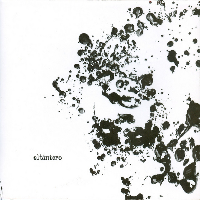 El Tintero cover art